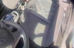 Marcadores en Venta para Chevrolet Colorado