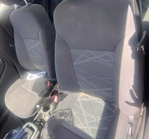 Venta de Asientos usados y seminuevos para Chevrolet Colorado
