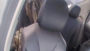Venta de Marcos de radiadores seminuevos Chevrolet Colorado