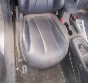 Venta de Asientos para Chevrolet TrailBlazer