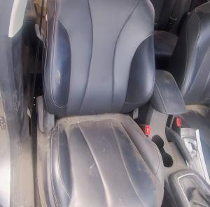 Powers originales para Chevrolet TrailBlazer