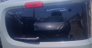 Marcos de Radiadores originales para Chevrolet TrailBlazer