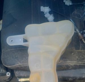 Powers para Chevrolet Colorado