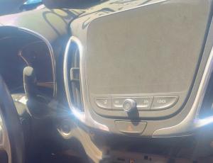 Tacómetros seminuevos para Ford Edge