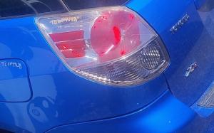 Rines seminuevos para Ford Edge