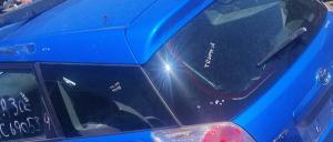 Venta de Defensas usadas y seminuevas para Ford Fusion