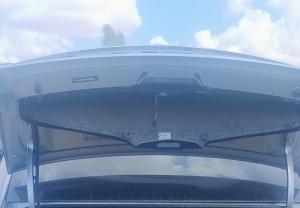 Barras de Torsión para Ford Fusion