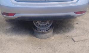 En Venta Barras de torsión para Ford Ranger