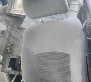 Venta de Defensas de Chevrolet Traverse