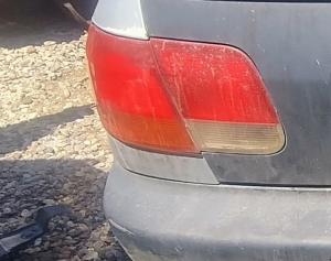 Baleros homocinéticos originales para Chevrolet HHR