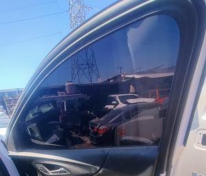Venta de Defensas usadas y seminuevas para Chevrolet Venture