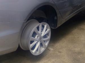 Columnas de dirección para Chevrolet Venture