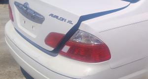 Baleros homocinéticos para Chevrolet Caprice