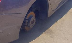 Venta de Alternadores originales para Nissan 350z