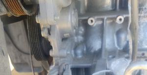Defensas en Venta para Toyota Corolla