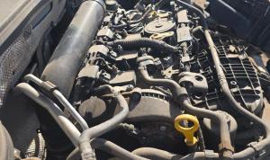 Venta de Alternadores seminuevos para Toyota Corolla
