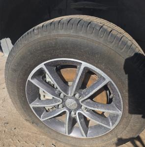 Venta de Baleros homocinéticos de Toyota Corolla