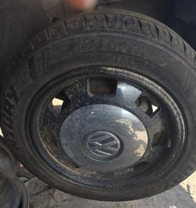 Defensas seminuevas para Ford Escape