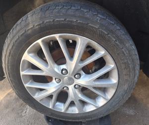 Venta de Columnas de dirección Ford Escape