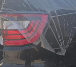 Venta de Defensas Ford Econoline