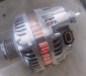 Alternadores Originales para Ford Escape