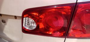 Baleros Homocinéticos seminuevos para Chevrolet Blazer