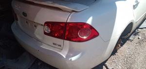 Defensas en Venta para Chevrolet Uplander