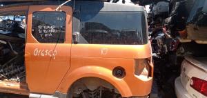 Venta de Columnas de dirección para Chevrolet Uplander