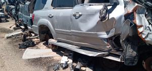 Venta de Baleros homocinéticos Chevrolet Uplander