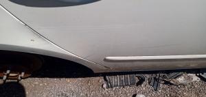 Defensas seminuevas para Chevrolet Blazer