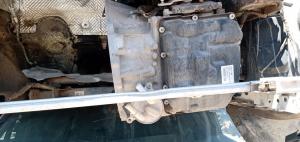Venta de Defensas usadas y seminuevas de Ford Explorer