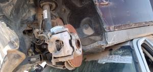 Columnas de dirección en Venta para Ford Expedition