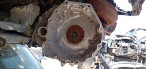 Defensas en Venta para Ford Expedition