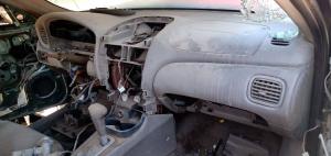 Venta de Defensas usadas y seminuevas para Chevrolet Cavalier
