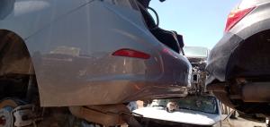 Venta de Barras de torsión Chevrolet Cavalier