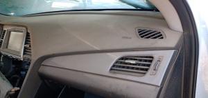 Baleros homocinéticos originales para Dodge Grand Caravan