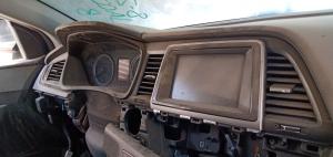 Barras de torsión originales para Dodge Grand Caravan