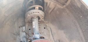 Alternadores para Nissan Armada