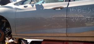 Venta de Columnas de dirección para Nissan Tsuru