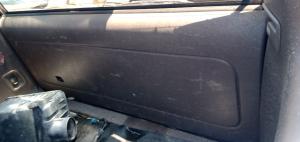 Barras de torsión para Dodge Caravan en Venta