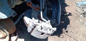 Baleros Homocinéticos para Dodge Caravan en Venta