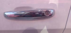 Venta de Barras de Torsión para GMC Yukon