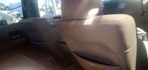 Baleros Homocinéticos seminuevos en Venta para GMC Denali
