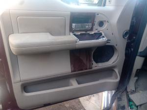 Venta de Defensas usadas y seminuevas para GMC Jimmy