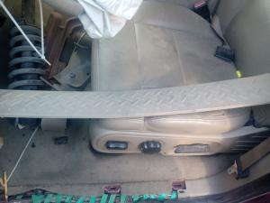 Venta de Barras de Torsión usadas y seminuevas para GMC Jimmy