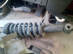 Venta de Baleros Homocinéticos para Volkswagen Beetle