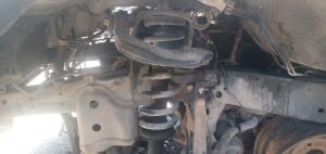 Venta de Marcadores seminuevos para Chrysler Crossfire