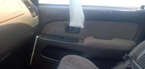 Venta de Asientos seminuevos para Chrysler Crossfire
