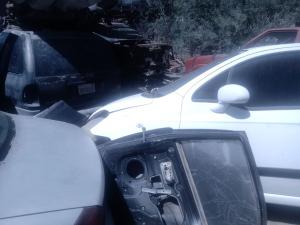 Defensas originales para Mercedes Benz SL500
