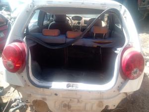Venta de Alternadores seminuevos para Mercedes Benz SL500